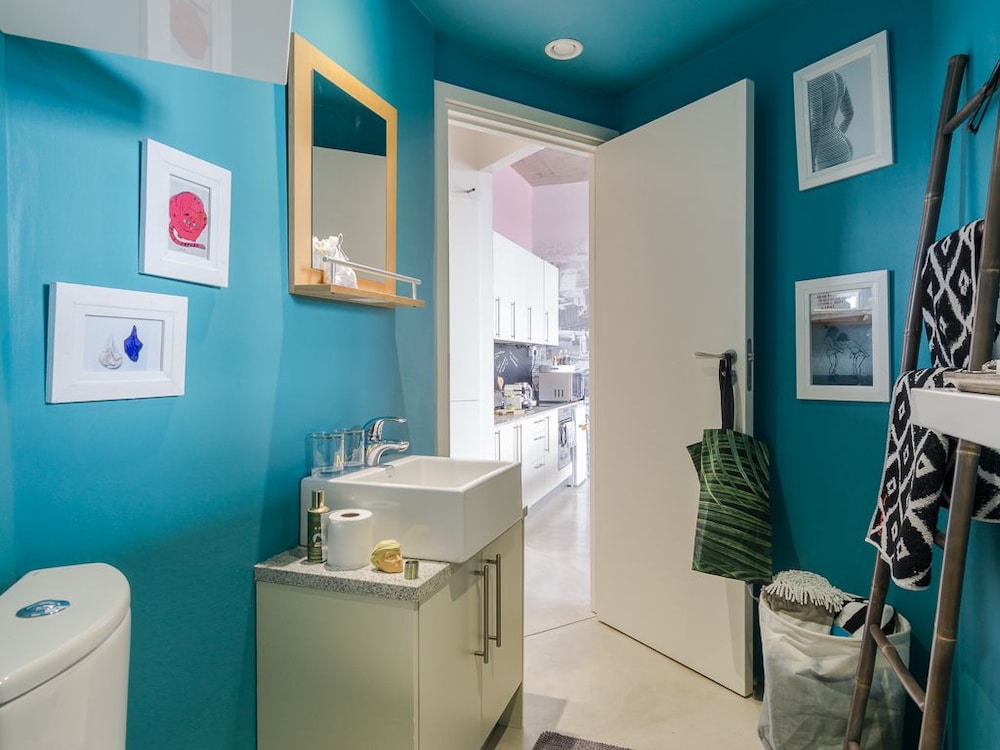 Designer De Waterkant Pad