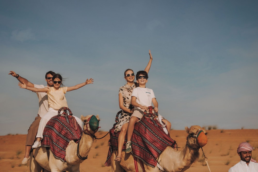 Aldhafra Resort, Vignette Collection by IHG