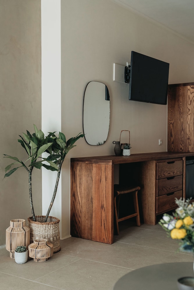Athera Suites Mykonos