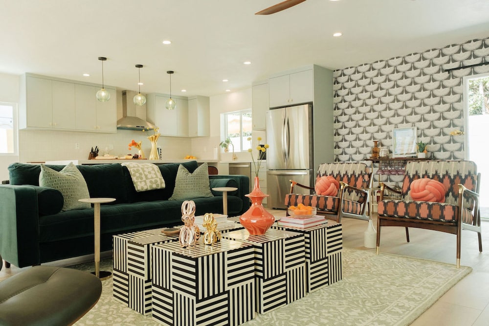 Palm Springs Vacations - Mod Maya Hotel in Palm Springs - Property Image 232
