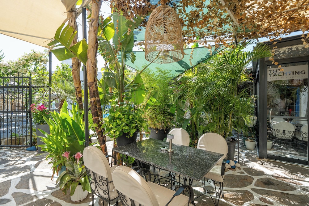 Artunc Butik Otel - Image 140