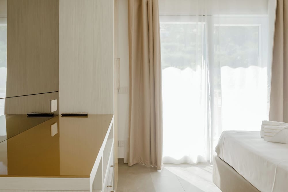 Hotiday Apartments Cefalù