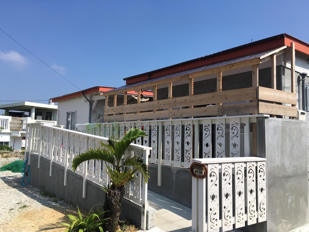Shimanchu Guesthouse YUIEN