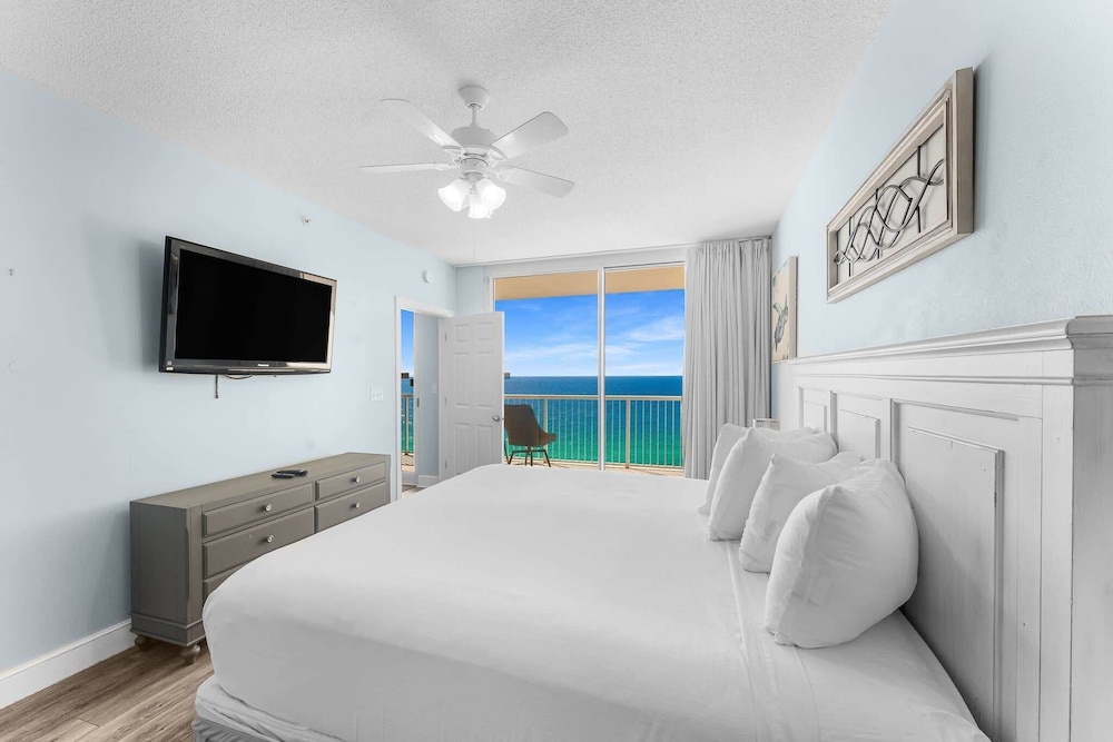Majestic Bliss Luxury in Pcb!