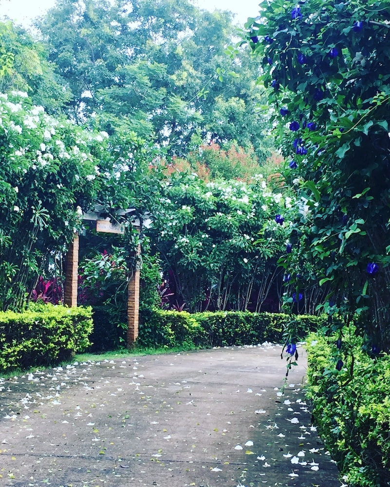 Khaoyai Nature Retreat
