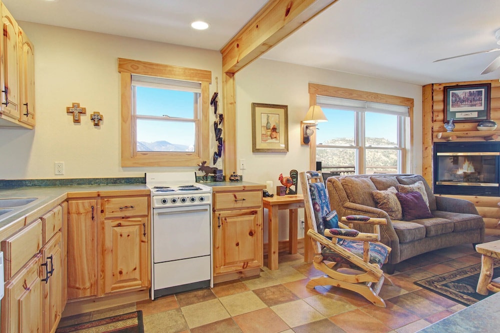 Estes Park CO Condos