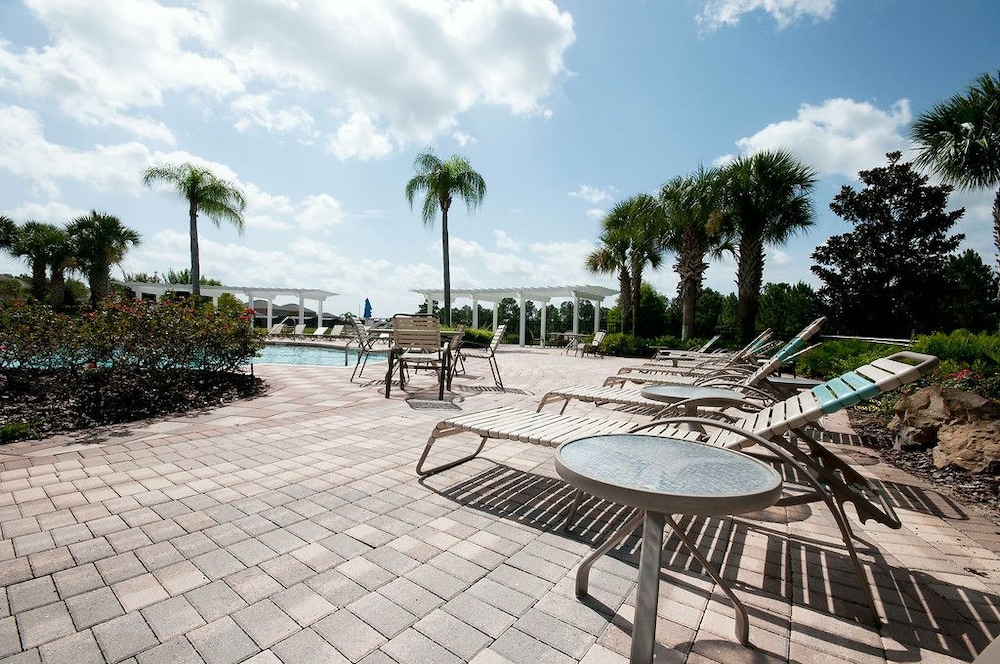 Ov3818 - Watersong - 4 Bed 3.5 Baths Townhome view 2