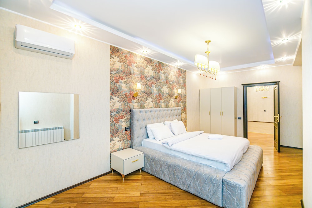 Azure by residences