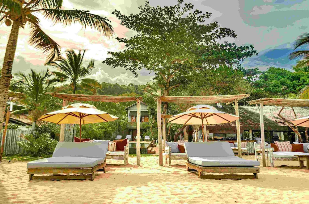 Villas de Gaia Hotel Boutique