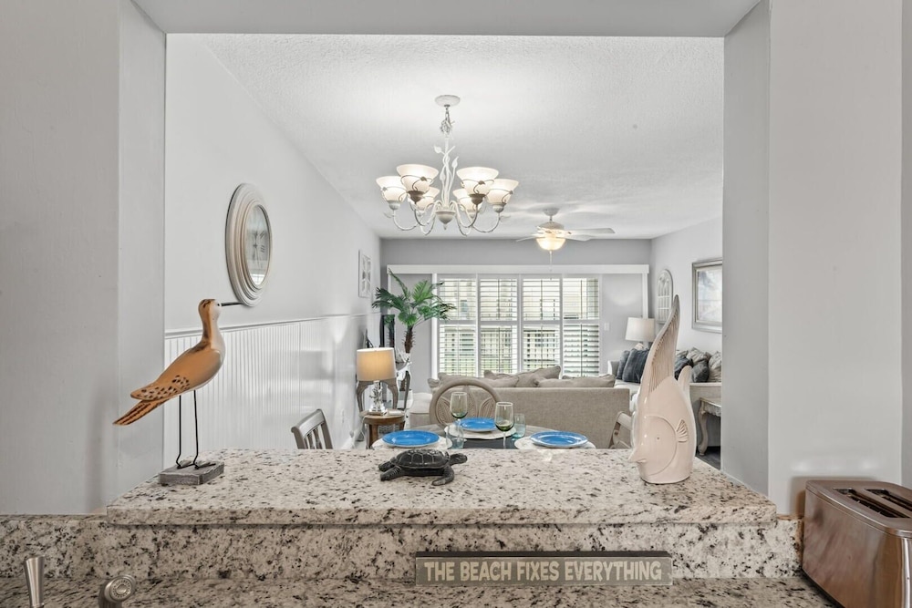 Blessed By The Sea Crescent Beach Activities 2 Bedroom Home
