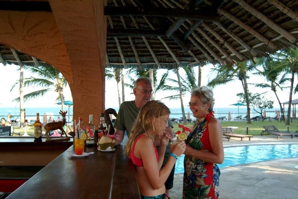 Bamburi Beach Hotel - All Inclusive