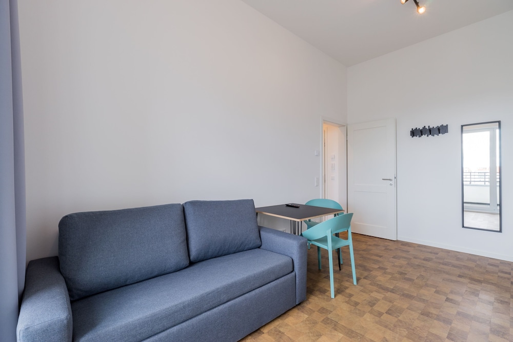 Nena Apartments Herrmannplatz