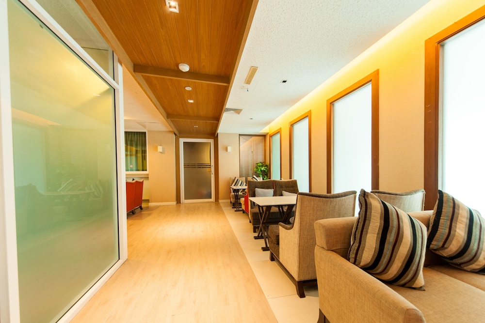 Lantana Resort Hotel Bangkok