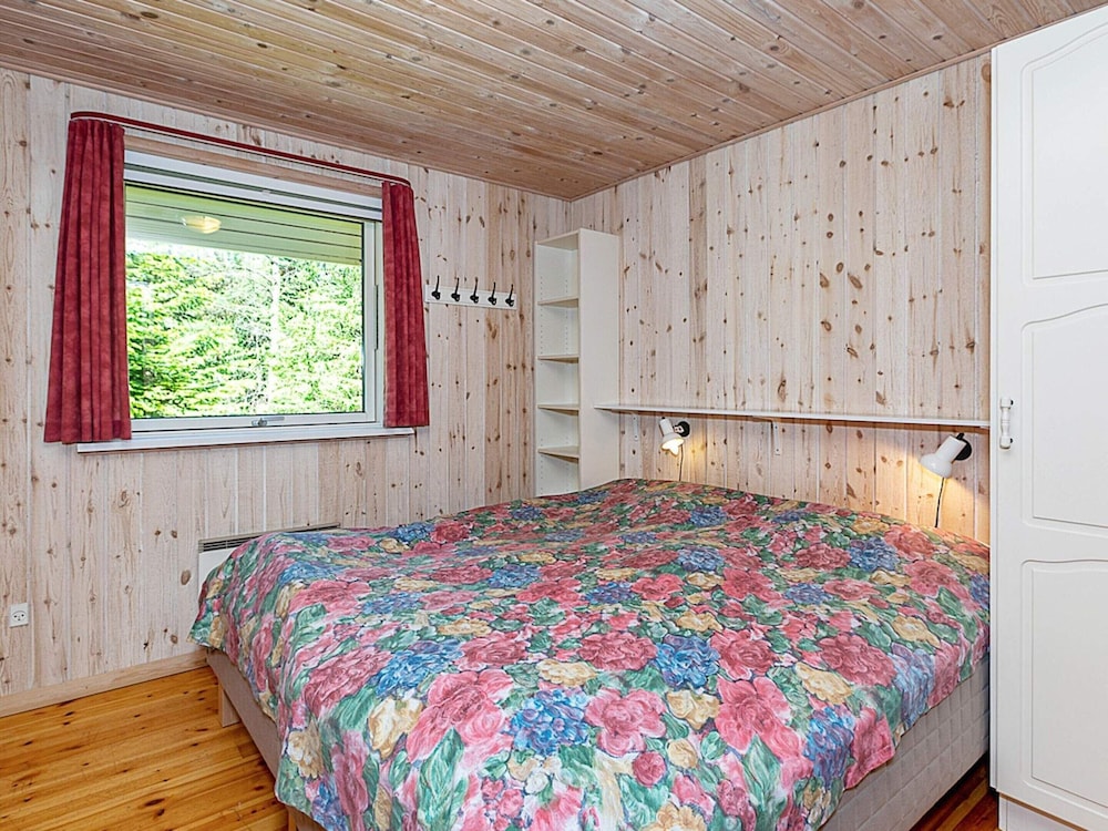 10 Person Holiday Home in Hojslev-by Traum view 4