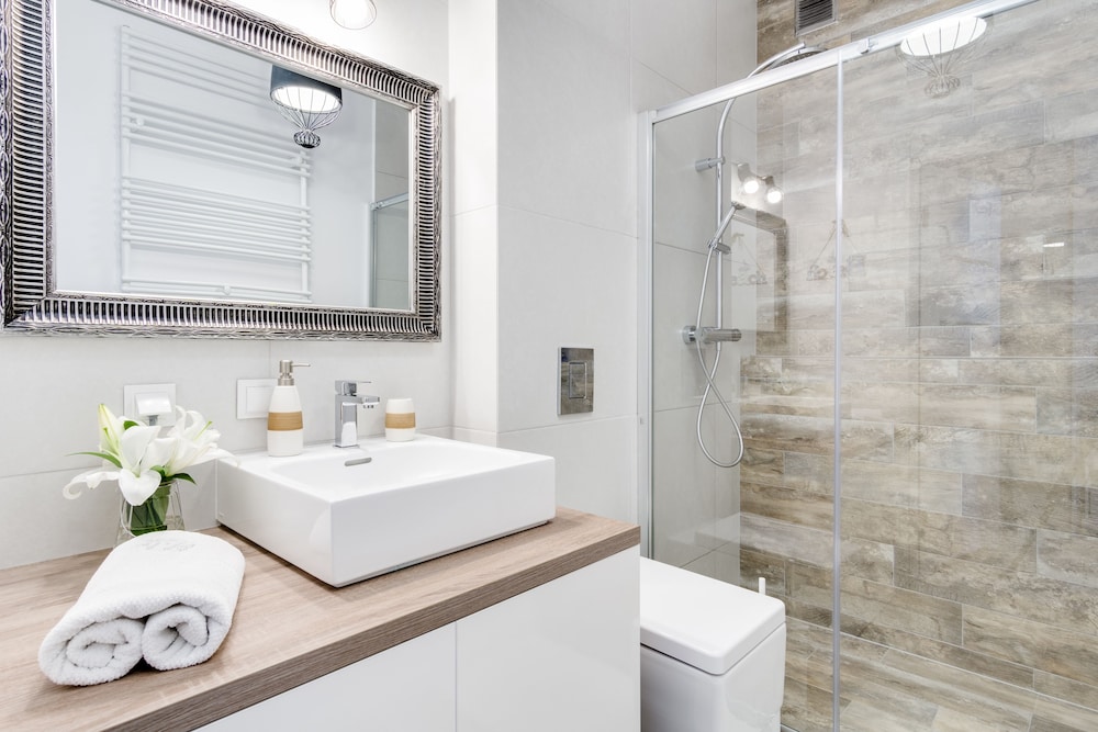 Elite Apartmens Sadova Deluxe