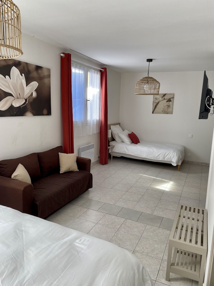 Les Trois Cèdres photo 4