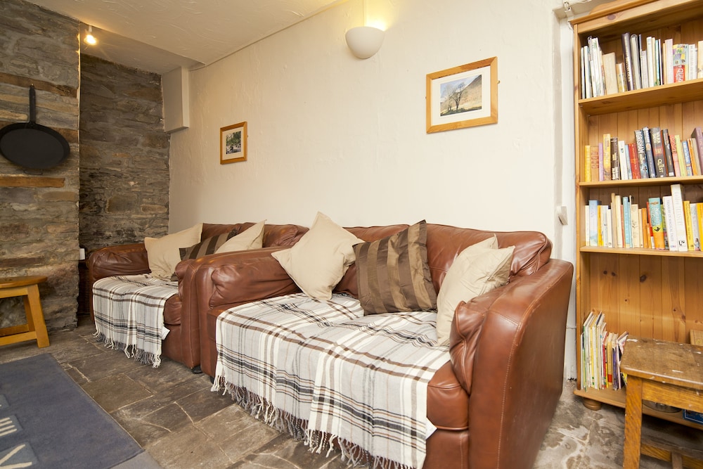 YHA Brecon Beacons - Hostel