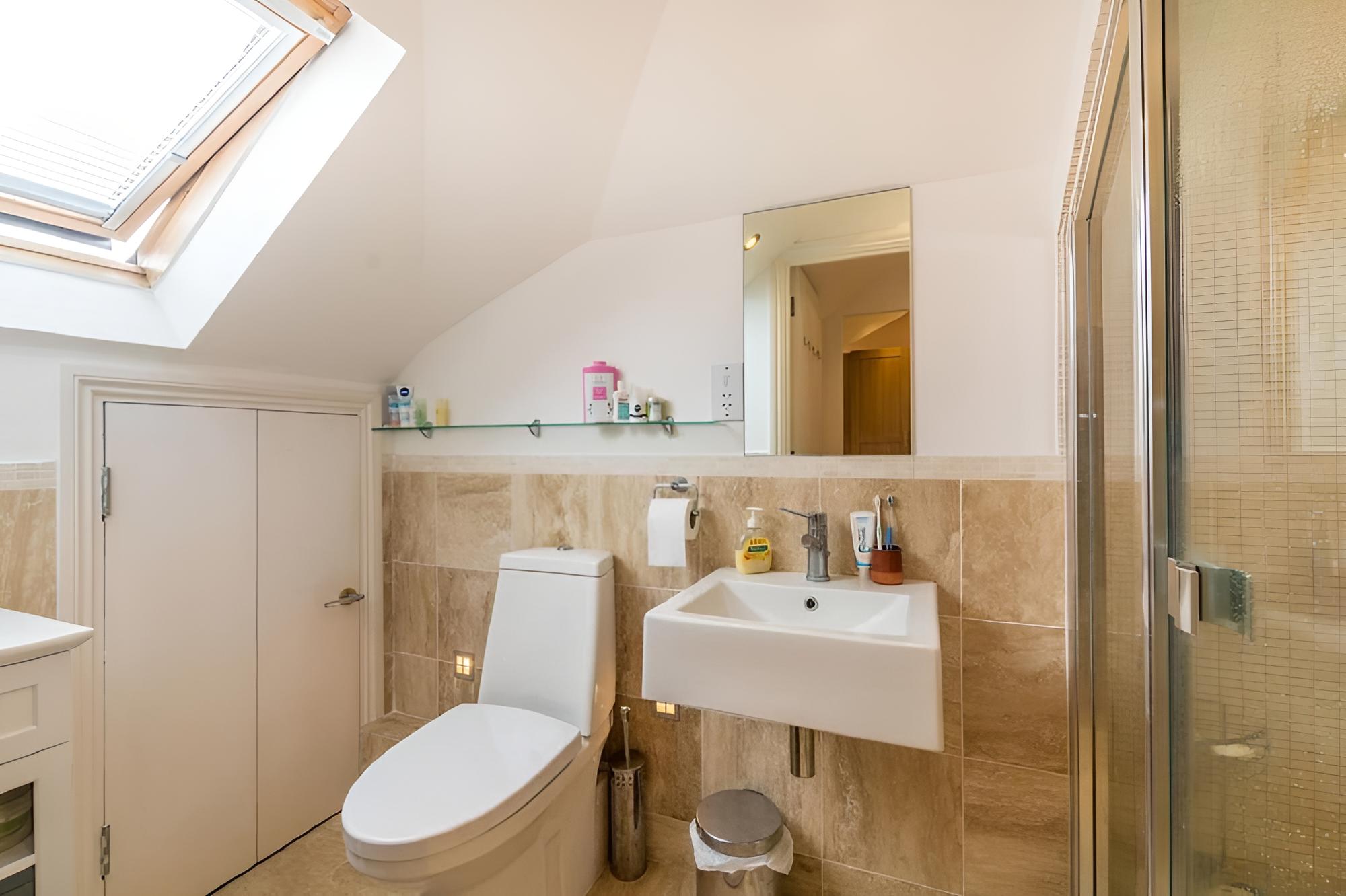 Adorable Studio in Maida Hill