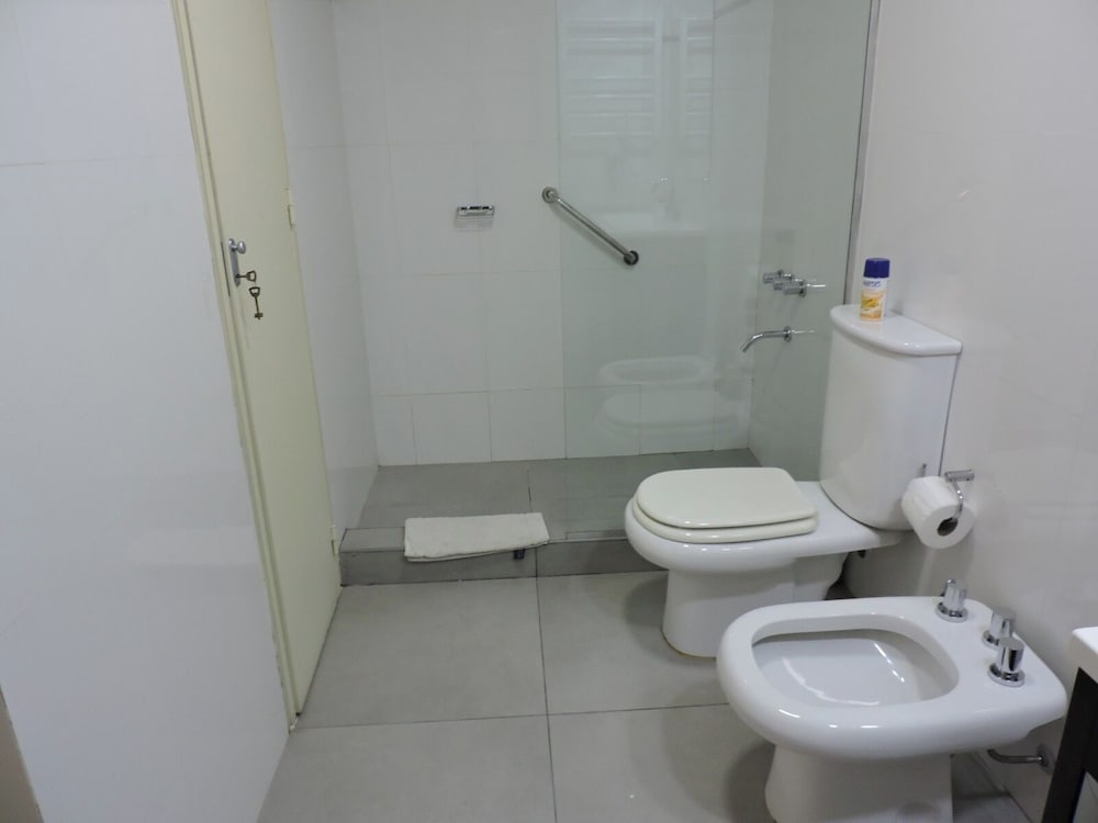 Rivadavia Apartments