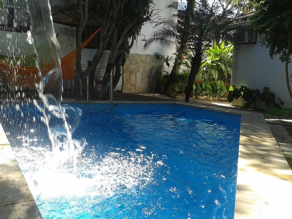 Pousada Arte Colonial