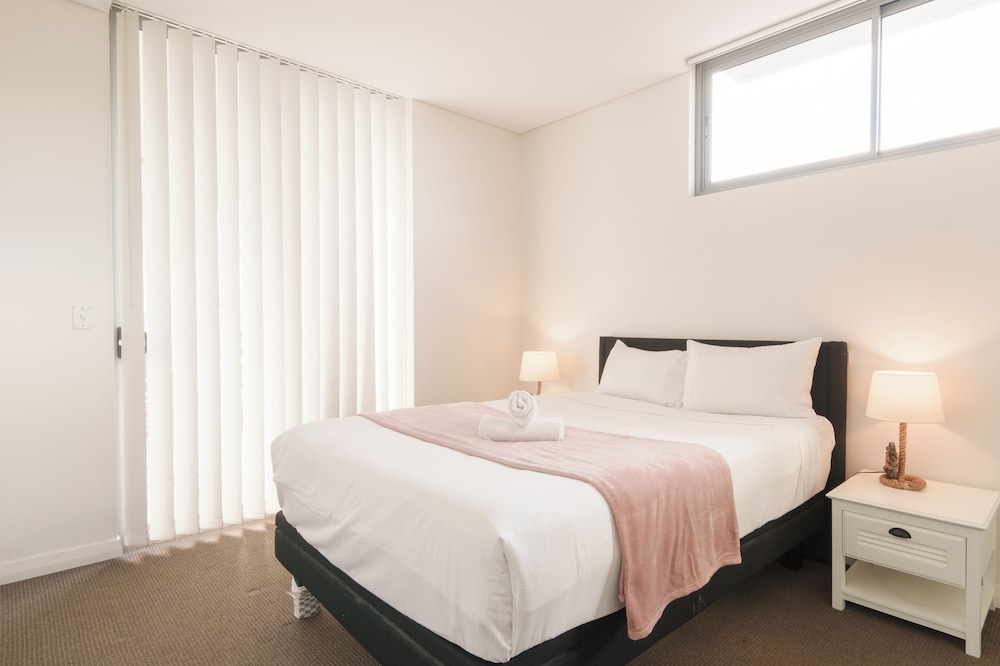 Kozyguru | Hillsdale | 3 Bedroom Apt