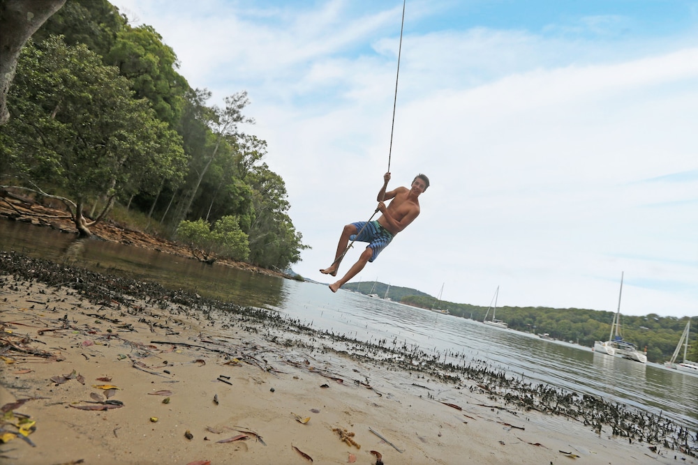 YHA Pittwater Eco (Sydney)