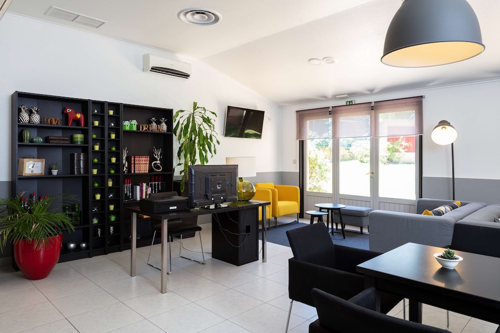 Setubal Vacations - Hotel Campanile Lisbon South - Setubal - Property Image 7
