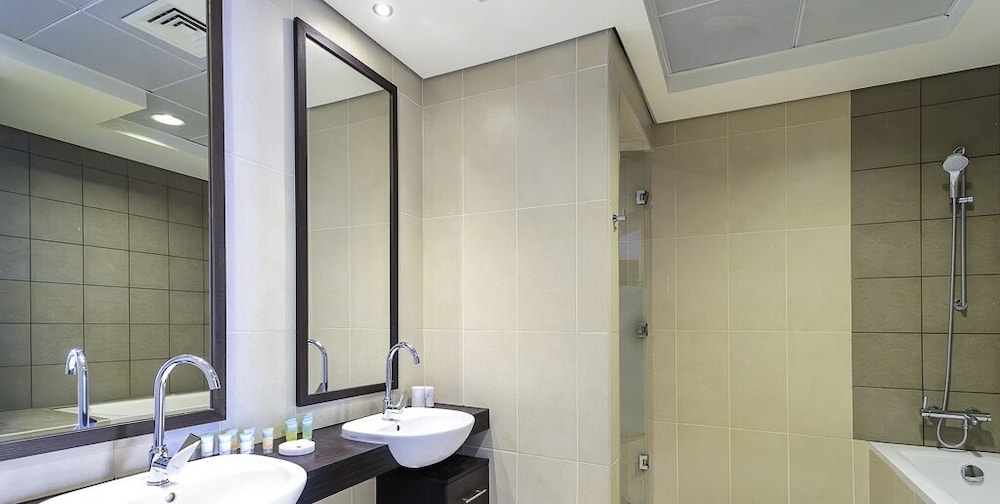 LUX Dream Palm Atlantis Sea View Suite
