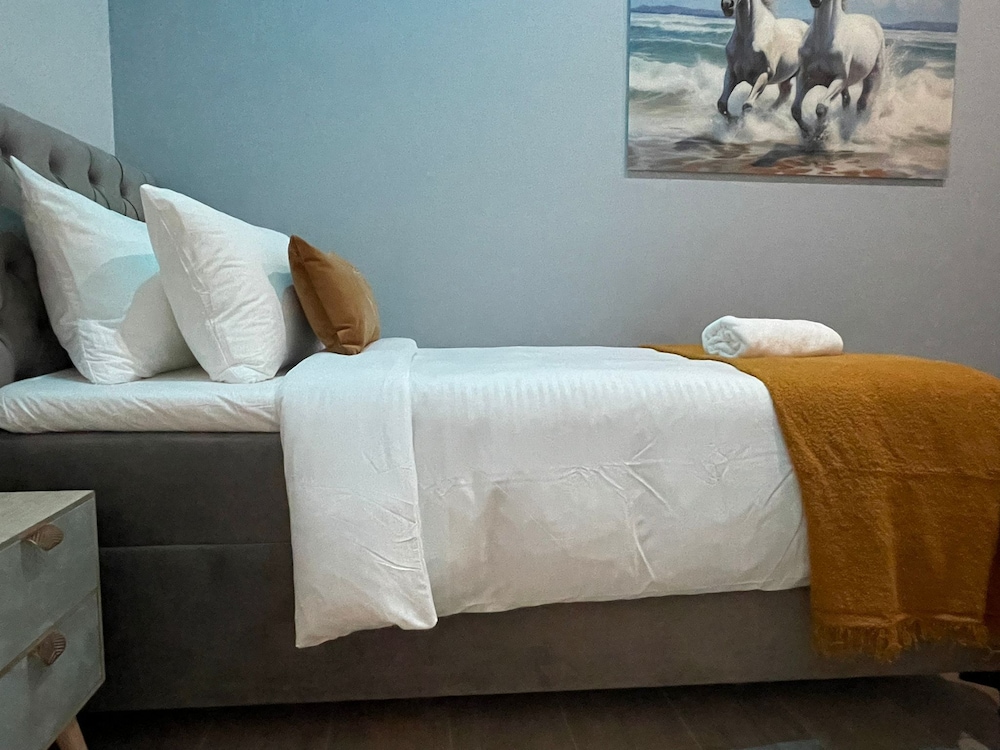 One Lux Stay near Antwerp Central