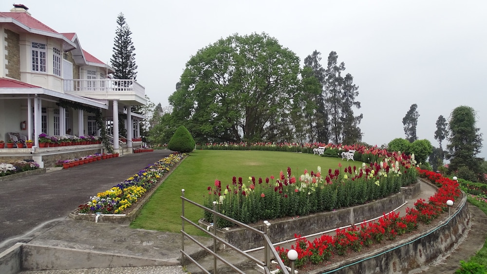 amã Stays & Trails Adambari Gardens, Kalimpong