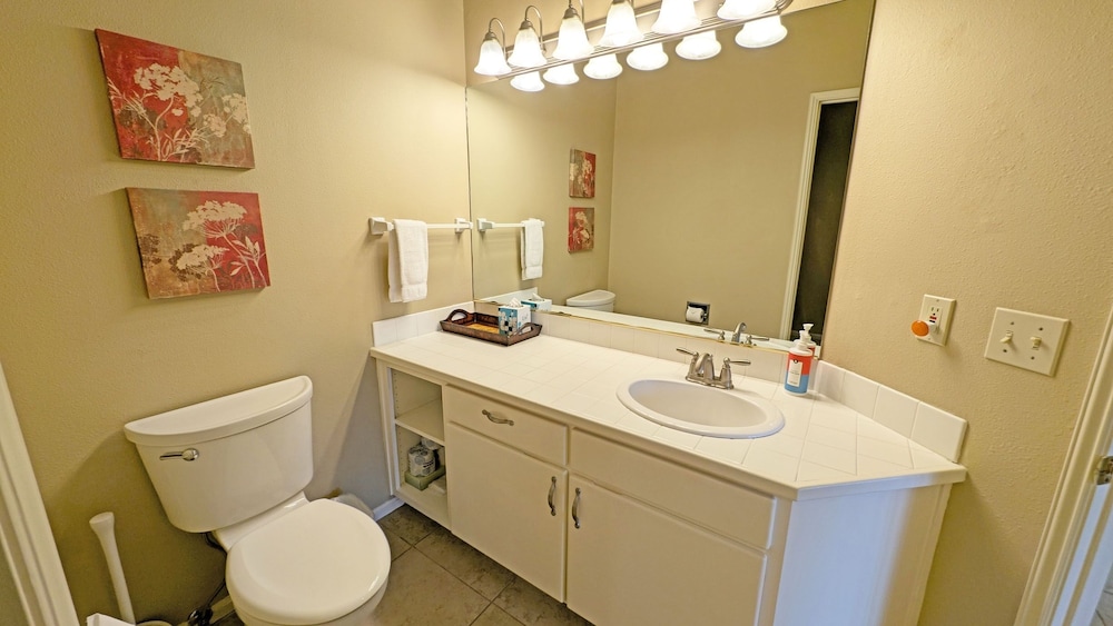 Mt Bachelor Village 332 A Sr 1 Bedroom Condo