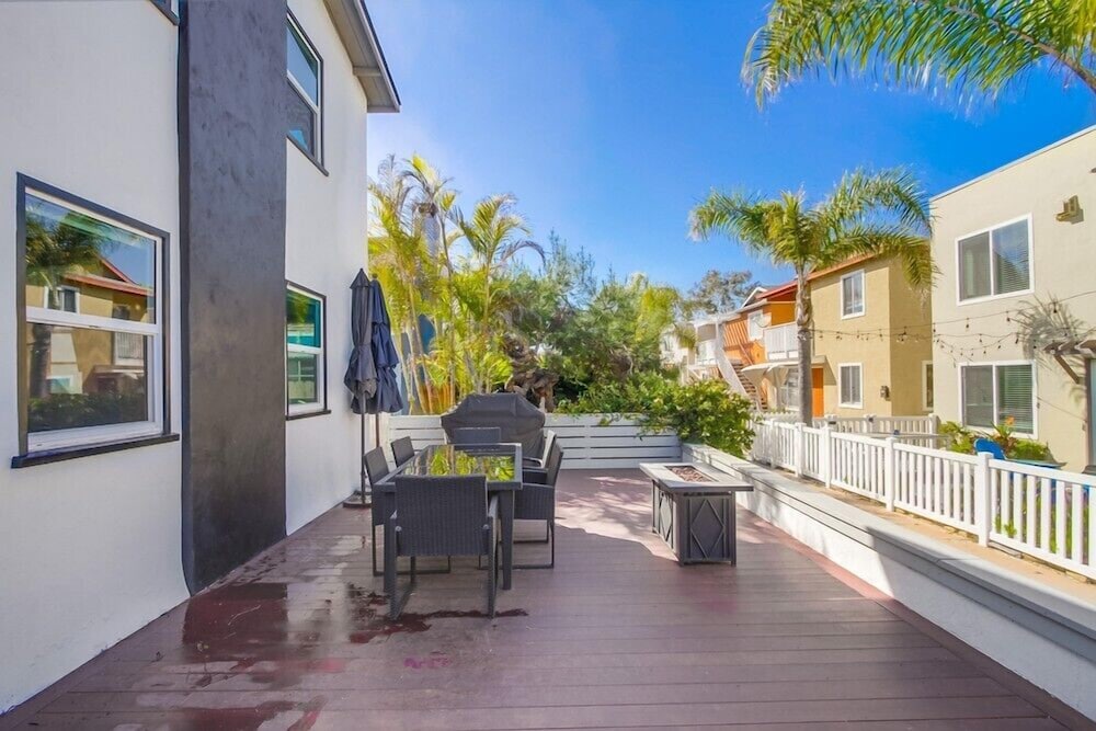 Coral Cove Combo