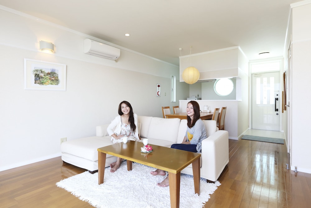 Pricia Resort Yoron 6