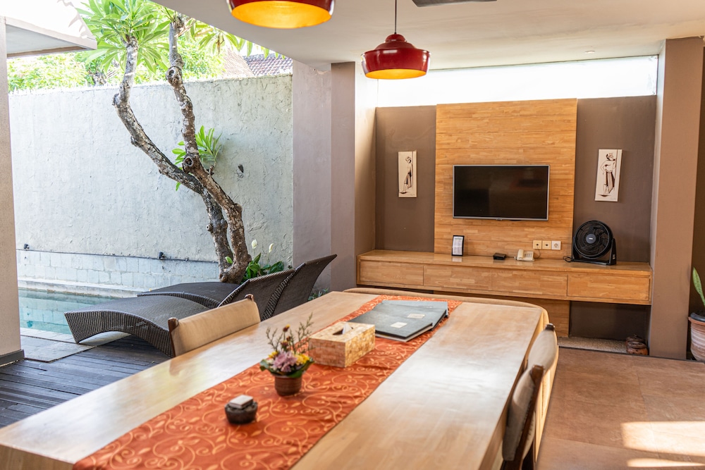 Asa Bali Luxury Villas & Spa