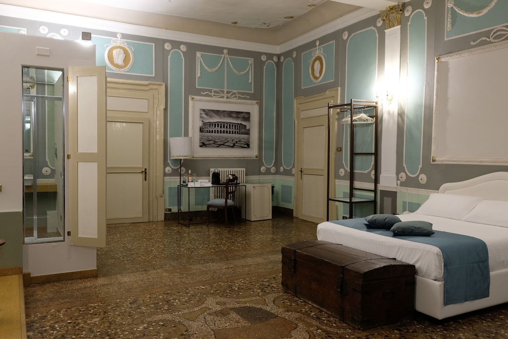 Residenza Palazzo Negri