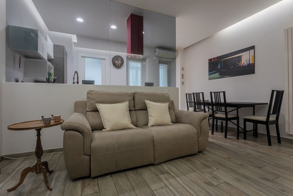 Graglia Modern Apartment by Wonderful Italy