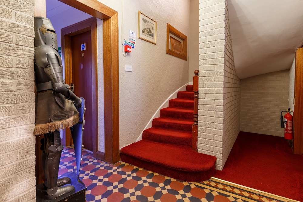 Castle Walk B&B