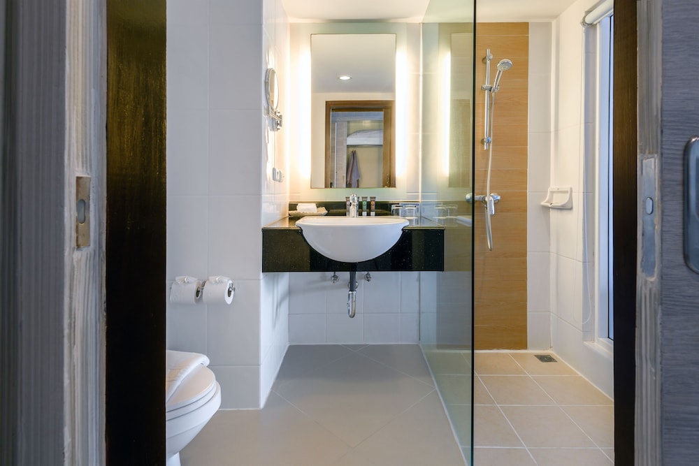Novotel Phuket Resort — photo 111