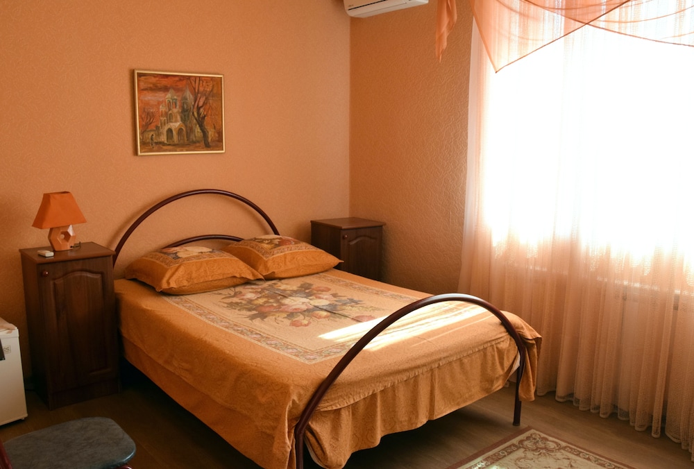 Motel Svyatoy Georgiy