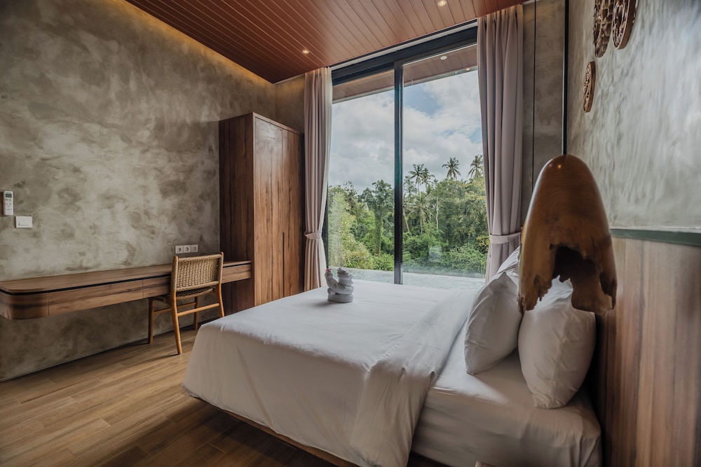 Lawangkala Resort Ubud