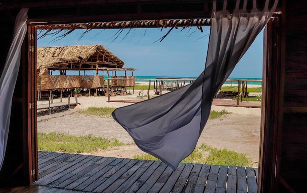 Palaa Mayapo Ecolodge