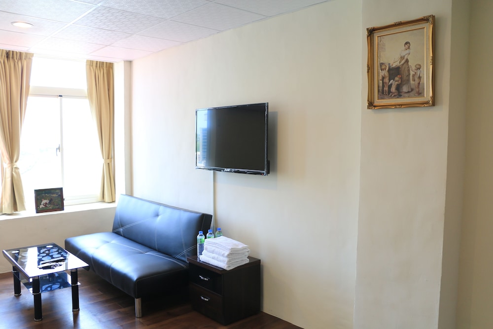 Harmony Guest House