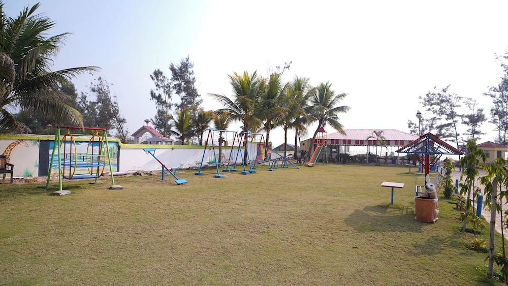 Marino Beach Resorts