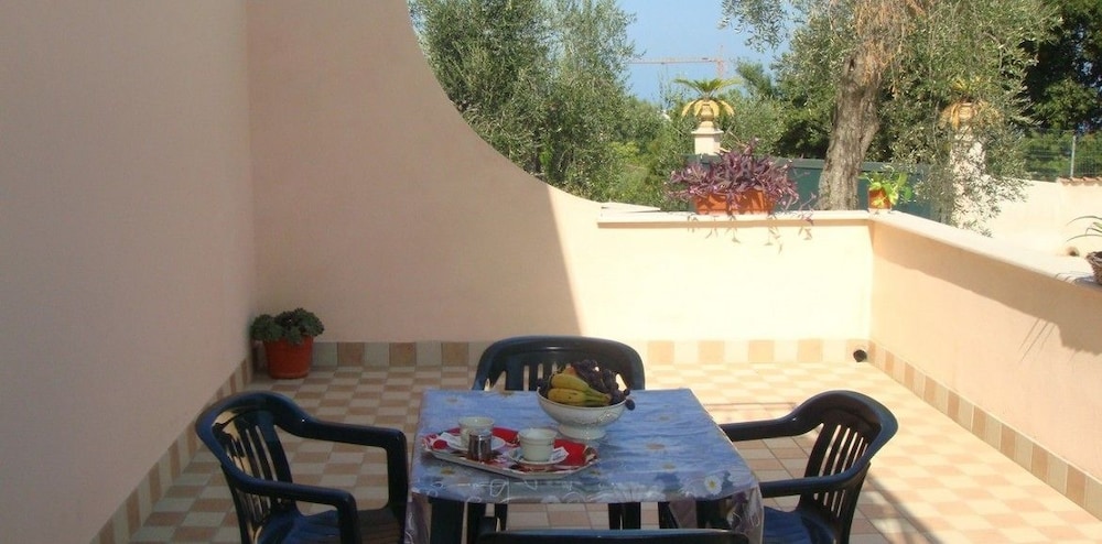B&B Residence La Cappella del Convento