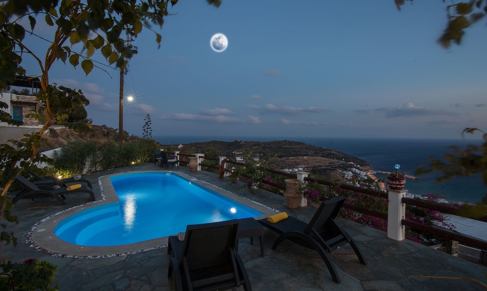 Villa Pelagos
