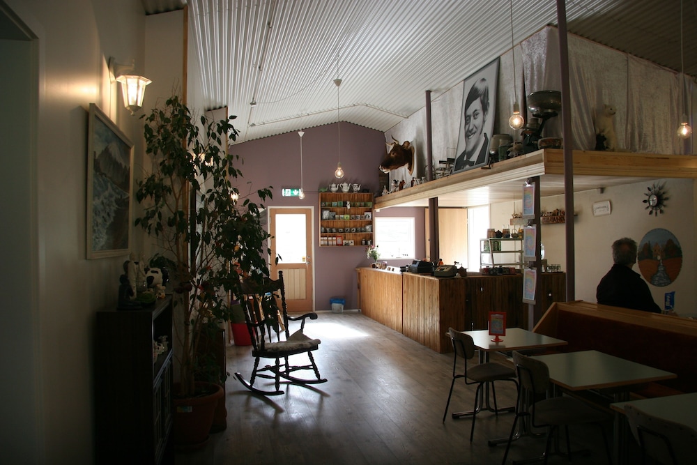 Arnarnes Paradis