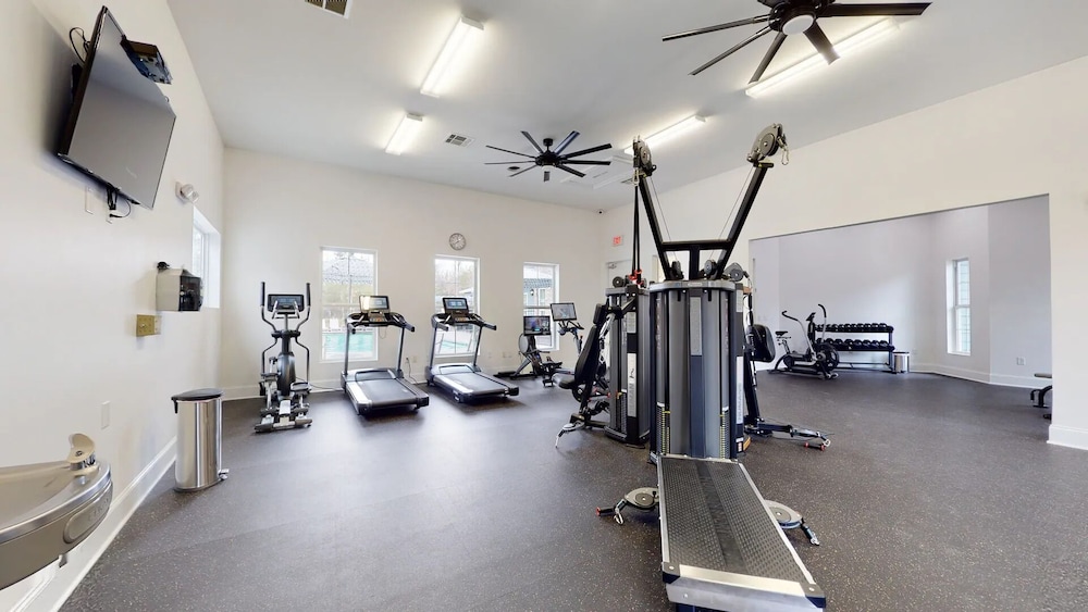 Landing Apartments Charlotte - Mallard Creek
