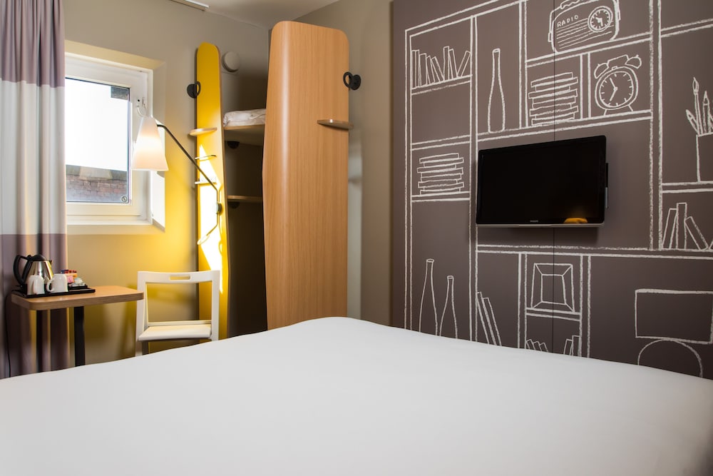 Leicester Vacations - ibis Leicester City - Property Image 41