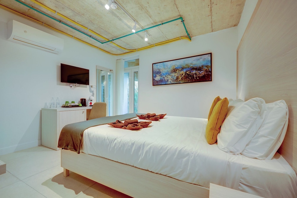 Kirxa Rooms and Suites photo 4