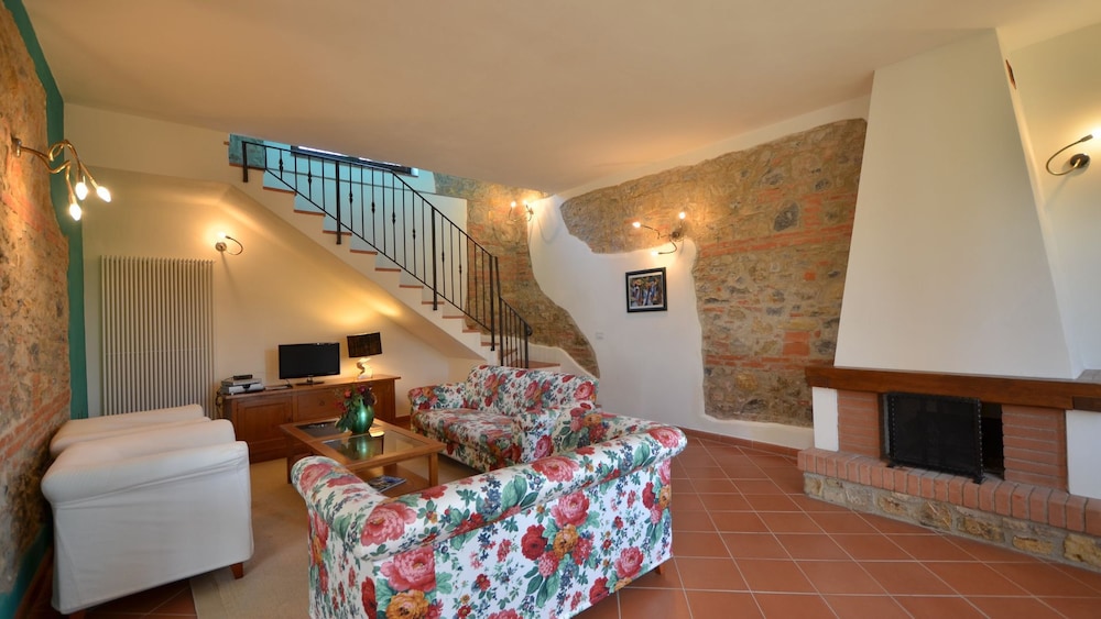Poggio Cennina Resort